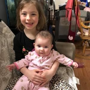 Meet your Posher, Ann